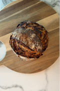 Oatmeal Cookie Swirl