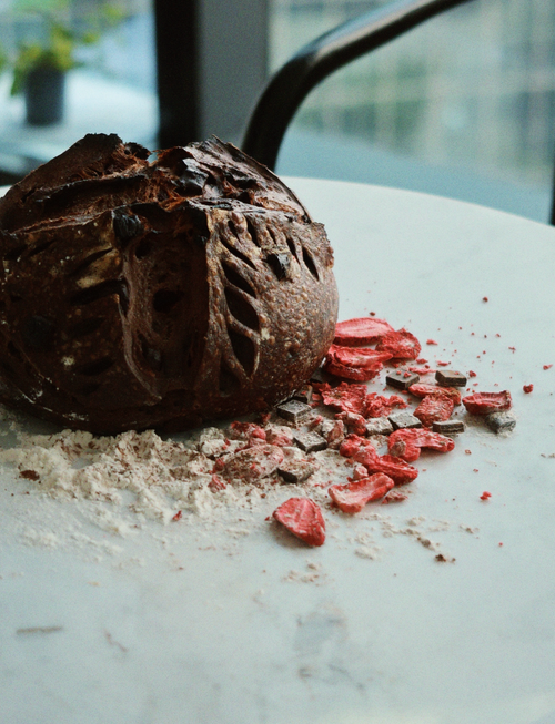 Double Chocolate Chip