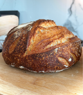 Garlic Rosemary